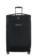 Чемодан 78 См Samsonite RE-LITE BLACK 78x48x33(36) KQ8*09007 - изображение 1
