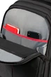 Рюкзак На Колесах 15.6" Samsonite GUARDIT 3.0 BLACK 48x33,5x20 KR2*09009 - изображение 4
