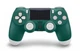 Бездротовий геймпад Wireless Controller V2 800 mAh із вібрацією Alpine Green - зображення 1