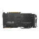 Видеокарта ASUS GTX 970 4Gb Strix OC (STRIX-GTX970-DC2OC-4GD5) (GDDR5, 256 bit, PCI-E 3.0 x16) Б/у - изображение 4