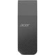 Флеш-накопитель Acer USB 8G usb2.0 UP200 Black (BL.9BWWA.508) - изображение 1