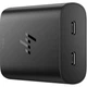Блок питания для ноутбука HP USB-C 65W GaN Laptop Charger (600Q7AA) - изображение 2