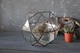 Стеклянная форма для флорариума Шар mini d 20cm - изображение 2