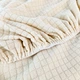Чехол на стул универсальный жаккардовый Love You Corn Fleece (83183) - изображение 4
