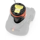 Акумуляторна батарея Sturmax CLM122B - зображення 4