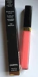 Увлажняющий блеск для губ Chanel Rouge Coco Gloss 728 Rose Pulpe 5.5g - изображение 6