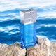 Тестер Парфумована вода для чоловіків Jacques Bogart Silver Scent Aqua 100 мл - зображення 3