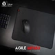 Коврик для мышки Fantech Agile MP453 (450*350*4mm) Черный - изображение 1
