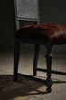 Стілець Чорний лев Чорний Rsr_chair0004 - изображение 10