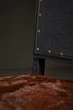 Стілець Чорний лев Чорний Rsr_chair0004 - изображение 11