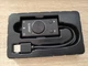 Внешняя звуковая карта ORICO SC2 3-in-1 USB, с регулятором, black - изображение 15