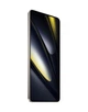 Смартфон POCO F6 12/512GB Titanium (adapter) (глобальна версія) - зображення 3