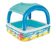 Басейн дитячий BESTWAY 140х140х114 см (52192)(BESTWAY) - изображение 1