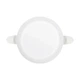LED светильник MAXUS SP Adjustable 1-MSP-0641-CA 6W 4100 Circle - изображение 2