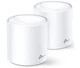Wi-Fi система TP-LINK DECO X20 2-pack - набір з 2 роутерів - зображення 1