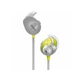 Бездротові навушники Bose SoundSport wireless Citron 761529-0030 - зображення 3