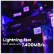 Накопичувач SSD M.2 Crucial T500 4 TB (CT4000T500SSD3) - изображение 3