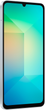 Smartfon Samsung Galaxy A06 4/128GB Light Blue (SM-A065FLBGSEK) - obraz 3