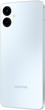 Smartfon Samsung Galaxy A06 4/128GB Light Blue (SM-A065FLBGSEK) - obraz 7