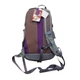 Рюкзак чоловічий Onepolar R1595 Purple надійний 25 літрів - зображення 8