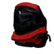 Городской рюкзак Onepolar 1307 Red для ноутбука - изображение 6