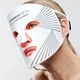 Світлодіодна маска CurrentBody Skin Mask LED Visage: Series 1 покоління - зображення 2