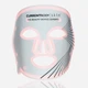 Світлодіодна маска CurrentBody Skin Mask LED Visage: Series 1 покоління - зображення 4