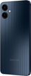 Smartfon Samsung Galaxy A06 4/128GB Black (SM-A065FZKGSEK) - obraz 7