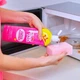 Универсальное молочко для очистки поверхностей Pink Stuff The Miracle Multi-Purpose Cleaner 500 мл - изображение 5