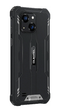 Смартфон Oukitel WP32 Pro (6+256GB) Black - изображение 4