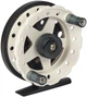 Котушка для зимової риболовлі Viking Fishing Ice Pro 75 white - зображення 1