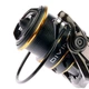 Катушка спиннинговая Kalipso Divinity 2500S - изображение 4