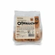 Печиво без глютену з шоколадною крихтою O!kruchy Glutenex 90 г - зображення 1