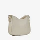 Сумка женская кожаная кросс-боди маленькая Regina Notte Tote 3962 Бежевый - изображение 3