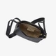 Сумка женская кожаная кросс-боди маленькая Regina Notte Tote 3962 Черный - изображение 4