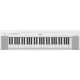 Синтезатор Yamaha Piaggero NP-15 White [127444] - зображення 1