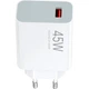 Сетевое зарядное устройство Xiaomi Turbo Charging 45W USB-A (BHR07SLEU) [132392] - изображение 4