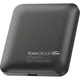 Внешний SSD накопитель TEAM PD20M Mag Portable 2TB Titanium Gray (TPSEG2002T0C108) [128384] - изображение 1