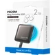 Внешний SSD накопитель TEAM PD20M Mag Portable 2TB Titanium Gray (TPSEG2002T0C108) [128384] - изображение 5