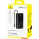 Внешний аккумулятор Baseus Bipow 2 20000mAh 20W Black (P10077101113-01) [132854] - изображение 6
