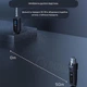 Беспроводной микрофонный адаптер XLR конвертер 2.4G UHF передатчик и приемник для динамических и конденсаторных микрофонов 48V 50 м - изображение 5