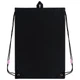 Сумка для обуви 1 отделение 1 передний карман KITE Kuromi HK25-601M-4 - изображение 2