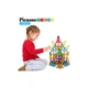 Конструктор Picasso магнитный Tiles Mini Diamond Series Set 100 деталей (817338022327) - изображение 5