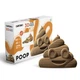 Картонний 3D пазл-конструктор "Cartonic 3D Puzzle POOP" Кавелик - зображення 1
