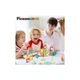 Конструктор Picasso магнитный Tiles Mini Diamond Marble Run Track Set 60 деталей (817338028299) - изображение 7