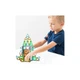 Конструктор Picasso магнітний Tiles Mini Diamond Series Set 60 деталей (817338022303) - зображення 5