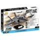 Конструктор Cobi Самолет МиГ-29 (UA/PL) Fulcrum, 550 деталей (COBI-5840) - изображение 5