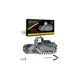 Конструктор Metal Time Коллекционная модель Nimble Fighter Танк Renault FT-17 механический Nimble Fighter (MT010) - изображение 1