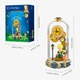 Конструктор Pantasy Le Petit Prince Подорож у часі (86305) - изображение 4