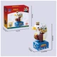 Конструктор Pantasy Kung Fu Panda Косрайдер Чжень (86512) - изображение 3